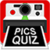 Pic Quiz NEW - Whats the Word icon