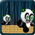 Panda Run And Jump icon