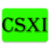 CSXI icon