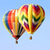 Balloon Live Wallpapers Top icon