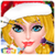Christmas Makeover Girls Game icon