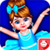 Baby Doll Ballerina Salon app for free
