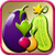 Best Vegetable Coloring Book icon