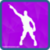 Guess The Fortnite Emotes icon
