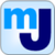 mJetz navigational mobile bookmark browser icon