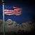 America Flag Live Wallpaper app for free