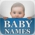 50,000 Baby Names FREE icon