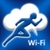 Wi-Fi FastConnect icon