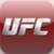 Ultimate Fighting Championship icon