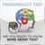 Personality Profile Test icon