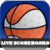 New York Basketball Scoreboard Live Wallpaper app for free