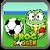 Frog Soccer Gold icon