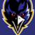 Baltimore Ravens Scoreboard icon