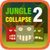 Jungle Collapse 2 icon