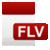 FLV Video Player FREE icon