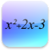 Quadratic Equations Solver Free icon