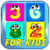 Shuffle Match for Kids icon