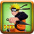 Naruto Uzumaki HD Wallpaper icon