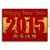Chinese New Year 2015 icon
