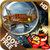 Free Hidden Object Games - Pirate Ship icon