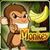 Banana Monkey app for free