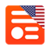 USA News Newsstand icon