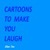 Cartoons for Laughs icon
