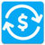Currency ID icon