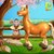 Ultimate Cartoon Horse Sim 3D icon