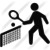 Pro tennis free icon