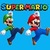 Mario Brothers Orginal App icon