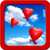 Love Heart Live Wallpapers icon