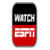 ESPN SPORTS APP Info icon