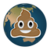 Crap Map App: Poop Check-ins and Restrooms icon