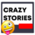 Crazy Stories icon
