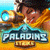 Paladins Strike  app for free