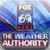 Fox59 Weather Authority icon