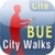 Buenos Aires Map and Walking Tours icon