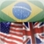 Brazilian English Dictionary & Translator icon