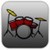 Free Drum Kit icon