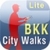 Bangkok Map and Walking Tours icon