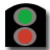NYC Android Train Status icon