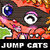 Jumping Cat icon