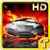 Ultimate Car Trivia Test HD icon