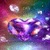 Colorful Diamond Live Wallpaper icon