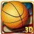 Arcade Basketball 3D app for free