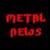 Top Metal News RSS icon