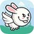 Bunny Flap : Eat The Carrots icon