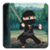 Clumsy Ninja Games icon