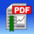 Mobile PDF Software icon